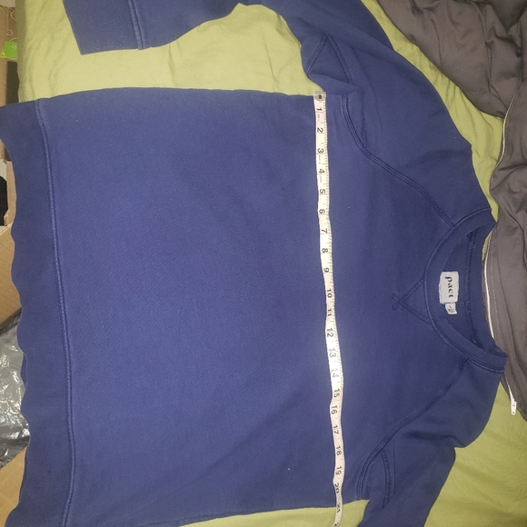 pact apparel sweater - Picture 4 of 5